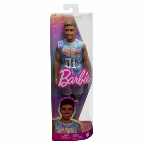 Barbie Doll - Ken - 212