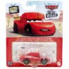 Disney Cars Character Car Cave Lightning Mcqueen