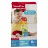 Fisher Price Stack And Explore Blocks