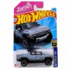 Hot Wheels 1.64 - Car - HW Screen Time - Barbie 2024 GMC Hummer EV