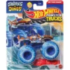Hot Wheels Monster Trucks 1.64 - HW Tiger Shark
