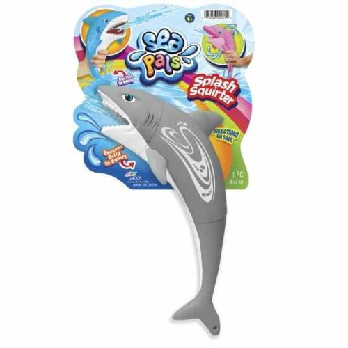 Sea Pals Splash Squirter - Shark