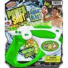 Splash Power Shot Aqua Blast - Green