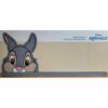 Disney Bambi Floating Wall Shelf