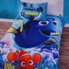 Finding Dory Duvet Cover Set Single