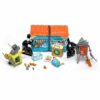Hexbugs Junkbots Dumpster