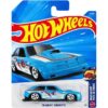 Hot Wheels 1.64 Car Drag Racers - 76 Chevy Chevette