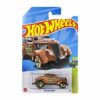 Hot Wheels 1.64 - Car - HW Gasser - Pass'n Gasser