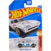Hot Wheels 1.64 Car Then and Now - Corvette Grand Sport