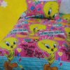 Tweety Duvet Cover Set Single