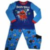 Angry Birds Pyjamas Size 7