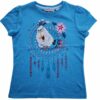 Angry Birds T Shirt Size 7