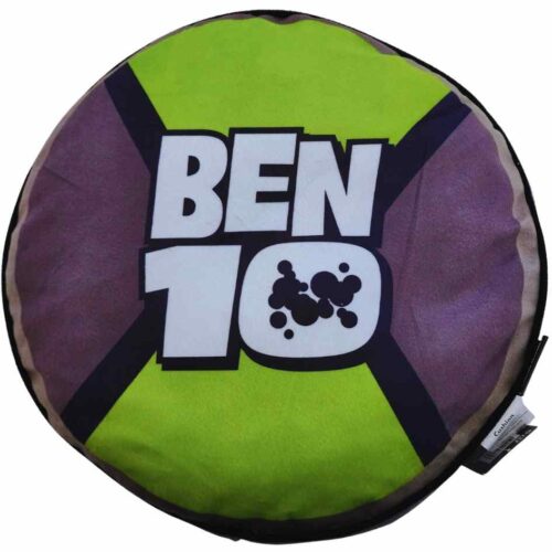 Ben 10 Filled Cushion