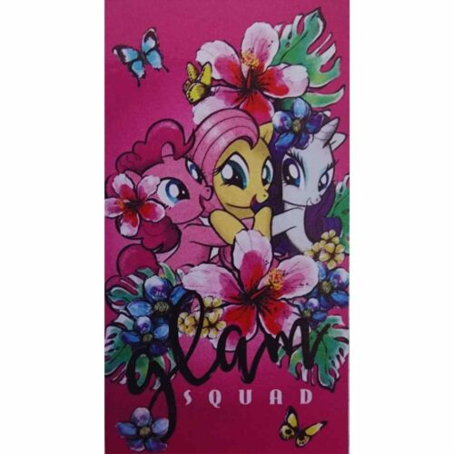 My Little Pony Towel - Beach Towel