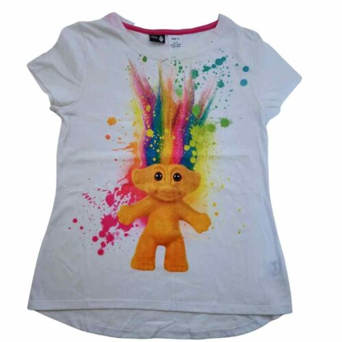 Trolls T-Shirt - Size 12