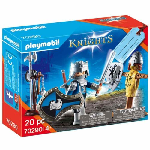 Playmobil Gift Set Knights