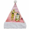 Star Wars Santa Hat