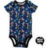 Fresh Baked Kittens Onesie – Fantastically Gross 0–3 Months Baby Bodysuit