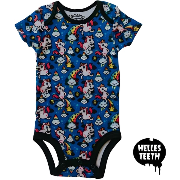 Fresh Baked Kittens Onesie – Fantastically Gross 0–3 Months Baby Bodysuit 1 Fresh Baked Kittens Onesie – Fantastically Gross 0–3 Months Baby Bodysuit