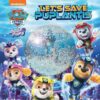 Paw Patrol Storybook - Lets Save Puplantis