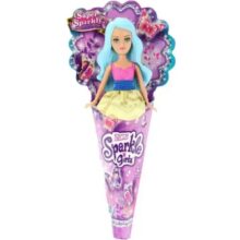Sparkle Girlz Mini Collectible Doll 7 Sparkle Girlz Mini Collectible Doll - Image 3