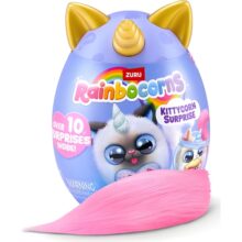 ZURU Rainbocorns Kittycorn Surprise