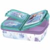 Disney Frozen Multi Compartment Container