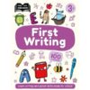 Help With Homework First Writing Workbook Ages 3+