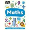 Help With Homework Maths Workbook Age 5+