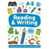 Help With Homework Reading and Writing Workbook Age 5+