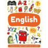 Help With Homework English Workbook Age 7+