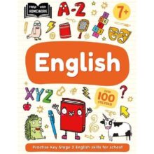 Help With Homework English Workbook Age 7+