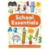 Help With Homework School Essentials Workbook Age 7+