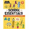 Help With Homework Work Book Age 7 School Essentials