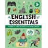 Help With Homework Work Book Age 9 English Essentials