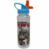 Jurassic World Drink Bottle Soft Spout 769Ml