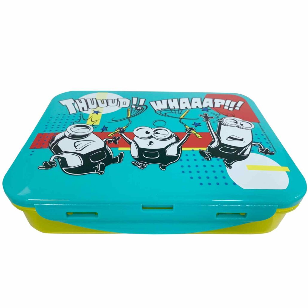 Thomas Online