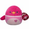 Squishmallows 5 Inch Valentine - Della