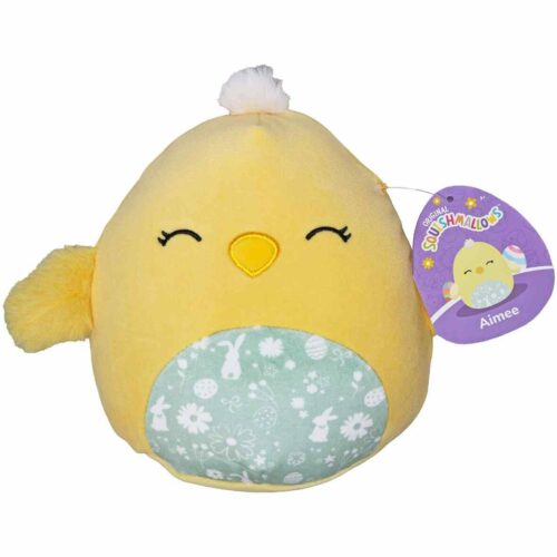 Squishmallows 7.5 Inch Easter - Aimee