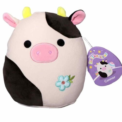 Squishmallows 7.5 Inch Easter - Connor