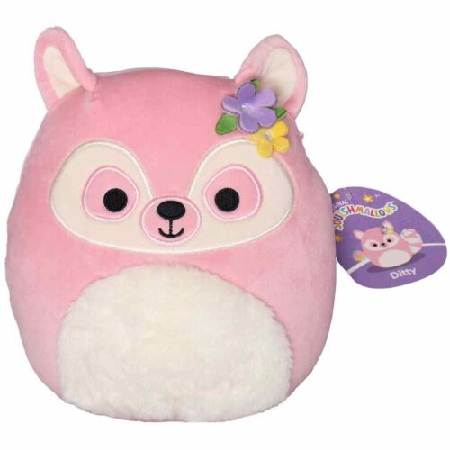 Squishmallows 7.5 Inch Easter - Ditty