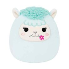 Squishmallows 19cm Lorna Easter Soft Toy