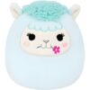 Squishmallows 19cm Lorna Easter Soft Toy
