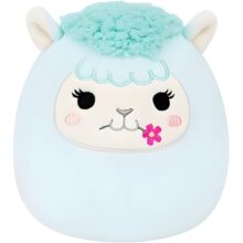 Squishmallows 19cm Lorna Easter Soft Toy