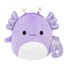 Squishmallows 19cm Monica Easter Soft Toy