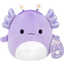 Squishmallows 19cm Monica Easter Soft Toy