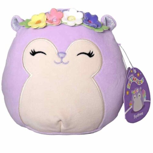 Squishmallows 7.5 Inch Easter - Sydnee