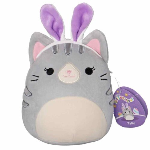 Squishmallows 7.5 Inch Easter - Tally