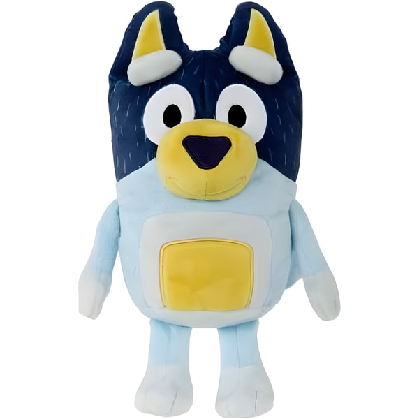Bluey Soft Toy - Bandit 1 Bluey Soft Toy - Bandit