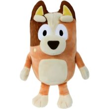 Bluey Soft Toy - Chilli